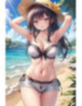 えっちな美少女イラスト2 画像9