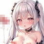 えっちな美少女イラスト2