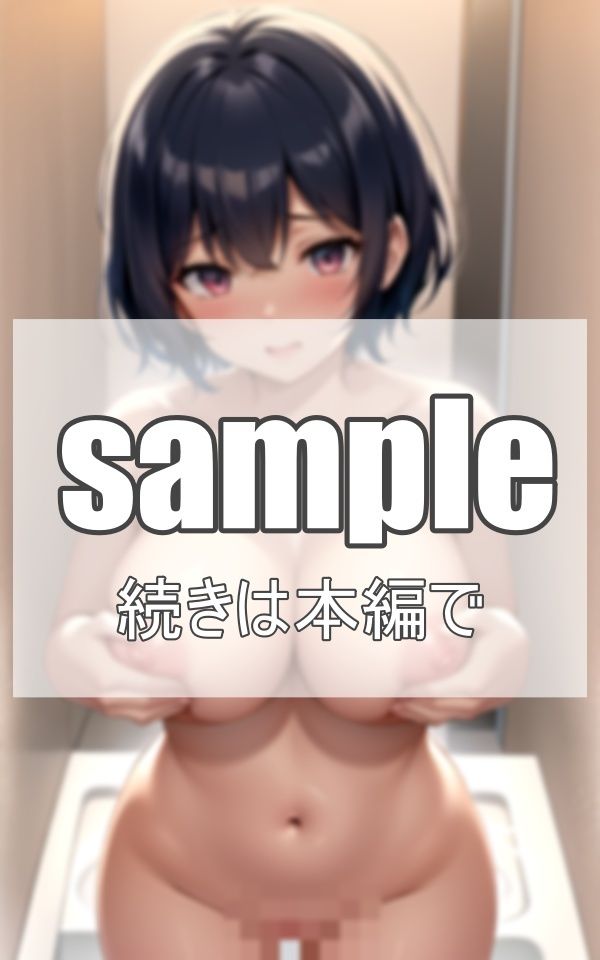 お風呂でしようよ！シャワー中も ヤりたくて？ 画像4