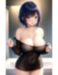 バブ乳熟女集めました 画像4