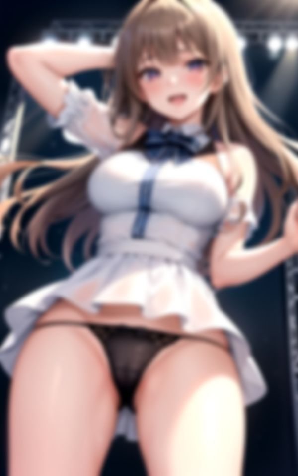 アイドルの裏事情 画像1