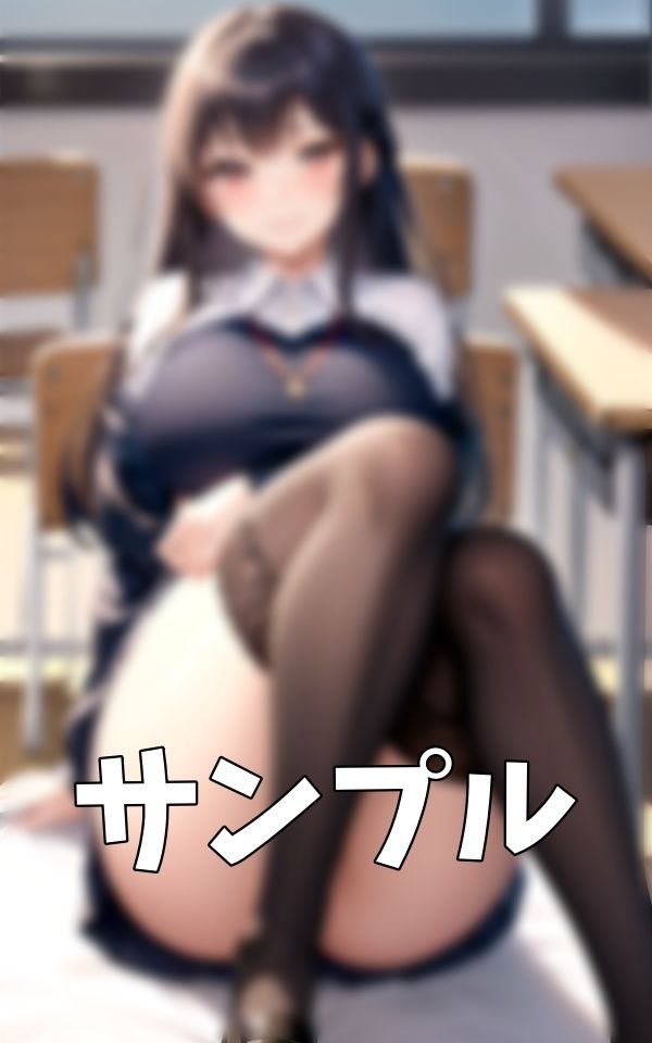 誘拐してM字開脚させるドS物語〜爆乳JKを犯したい〜8