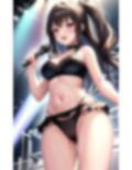 地下アイドルは手マンされたい 画像2