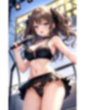 地下アイドルは手マンされたい 画像5
