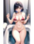 お義母さんと一緒にお風呂入ってみませんか？ 画像9