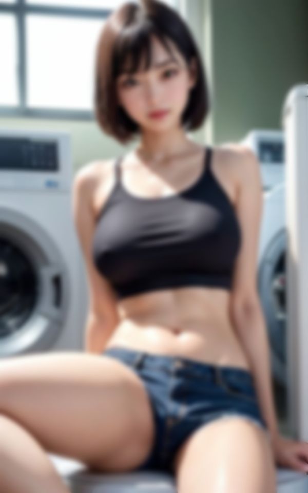 淫らな身体で誘惑してくる淫乱巨乳お姉さんコレクション98枚 画像2