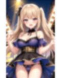 地下アイドルの食い込みTバック 画像5