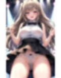 地下アイドルの食い込みTバック 画像7