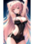 エロすぎる身体を持つ美女達 画像2