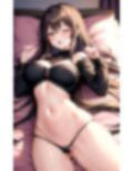 欲求不満な浪人生は今日も一人でエッチする 画像4
