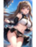 アイドル達の食い込み事情 画像2
