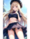 アイドル達の汗で染みたパンツの匂い 画像1