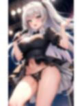 アイドル達の汗で染みたパンツの匂い 画像3