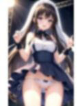 アイドル達の汗で染みたパンツの匂い 画像5