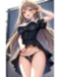 アイドル達の汗で染みたパンツの匂い 画像7