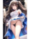 アイドル達の汗で染みたパンツの匂い 画像8