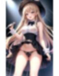 アイドル達の圧巻エッチパフォーマンス 画像3