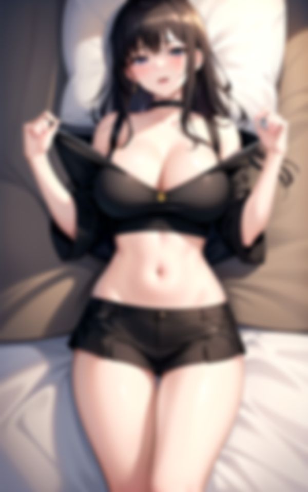 逆NTR〜妻の友人はまさかの元カノ。5年ぶりに再開した僕たちは猿のようにハメまくった 画像8