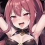 敗北魔法少女（触手悪堕ち編2）