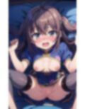 チャイナ娘のドレスの下は秘めた性欲がと〜ろとろ 画像3