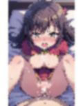 チャイナ娘のドレスの下は秘めた性欲がと〜ろとろ 画像4