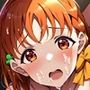 スクールアイドル腋見せセ◯クス【A○○urs編/陰毛あり版】