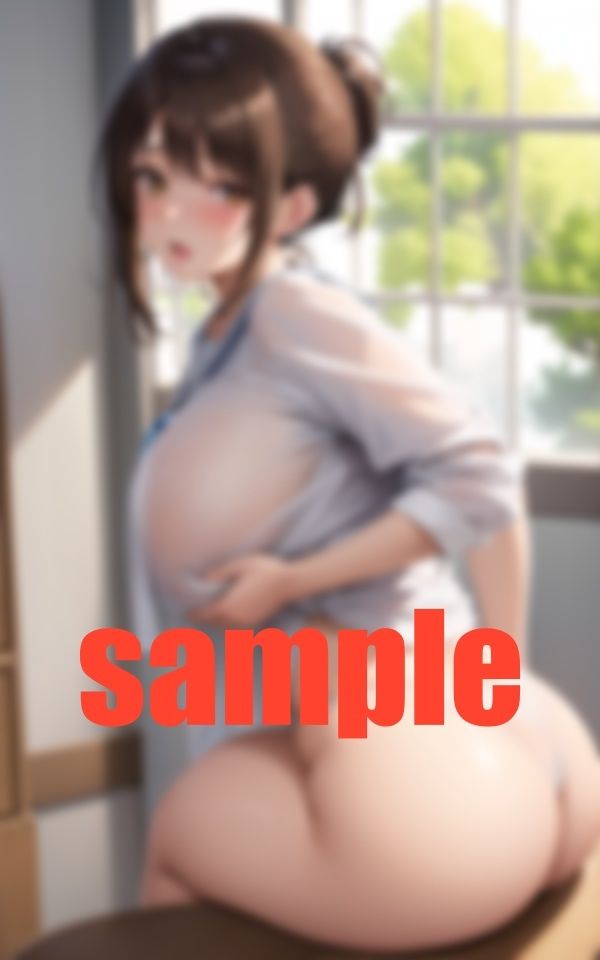 透けた夏服を嫌がる生徒を 個別に呼出し1