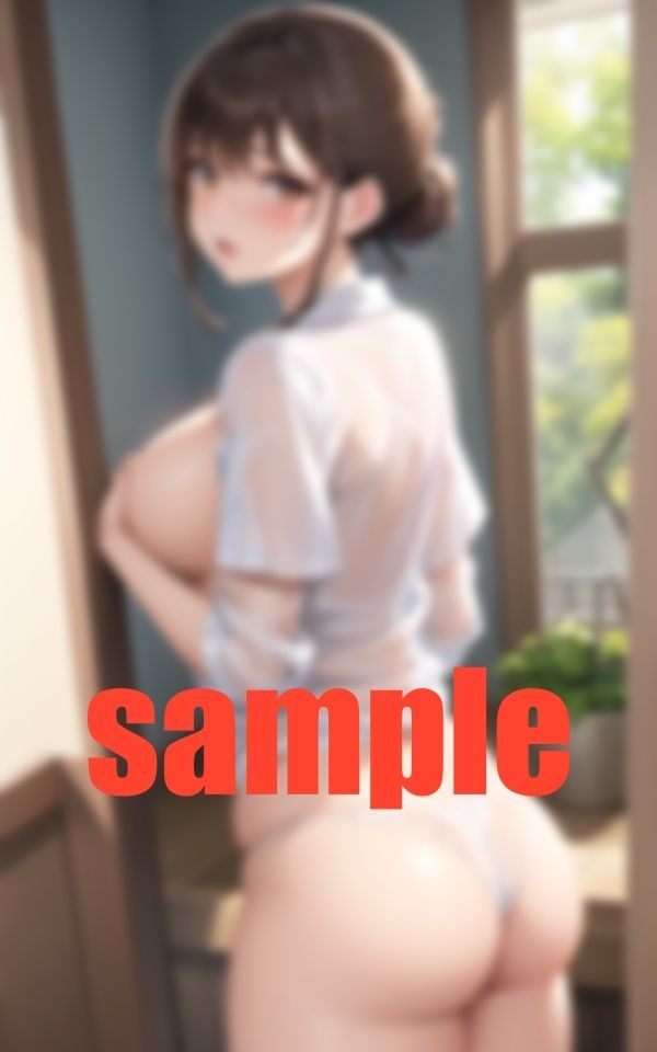 透けた夏服を嫌がる生徒を 個別に呼出し 画像2