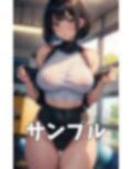 近所のジムでGカップ不倫！結婚前にダイエットする美女と出会い衝撃の不倫・・・