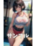 近所のジムでGカップ不倫！結婚前にダイエットする美女と出会い衝撃の不倫・・・