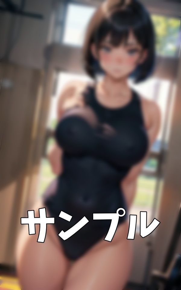 えっちなジム特集！近所のジムで出会ったFカップはエロかった・・・6