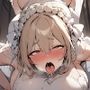 アヘ顔花嫁