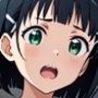 CG:桐ヶ谷直葉