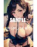 美熟女教師たちの濡れ濡れの秘肉 画像4
