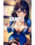 超エロい美熟女教師たちの濡れっぱなしの秘部 画像9