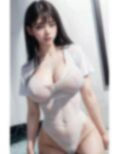 AIグラビア 爆美女 VOL.2 Wet SkinEdition 画像3