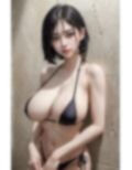 AIグラビア 爆美女 VOL.2 Wet SkinEdition 画像4