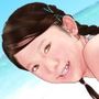 原色日本女子学生図鑑（新改訂版31）