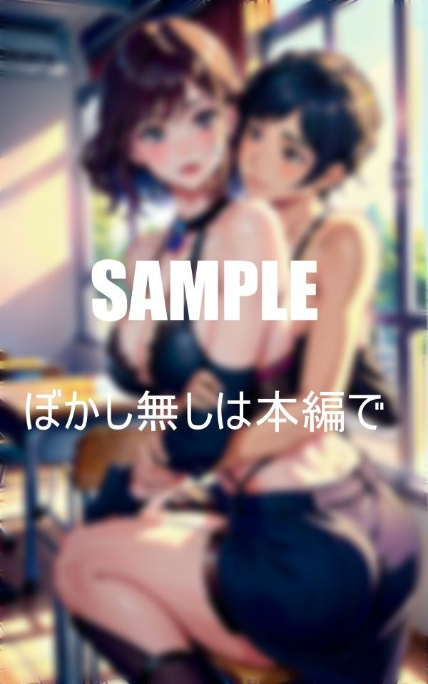 超エロい美熟女教師たちのいやらしぃ〜下半身 画像7