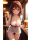 えっちなドジっ子働いてます 〜いっぱい飲んでね〜 画像2