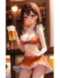 えっちなドジっ子働いてます 〜いっぱい飲んでね〜 画像4