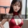 レオタード美女