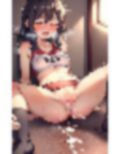 短距離女子とハードなセックストレーニング！ 画像4