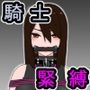 騎士敗北拘束記録