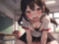 部活少女のエロエロ部活動が最高すぎた件 画像5