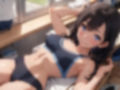 部活女子ラブラブえっちな放課後部活動 画像7