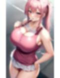 爆乳！降臨！ 画像2