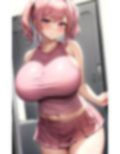 爆乳！降臨！ 画像4