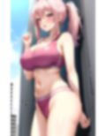爆乳！降臨！ 画像5
