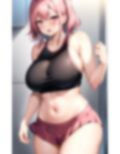爆乳！降臨！ 画像6